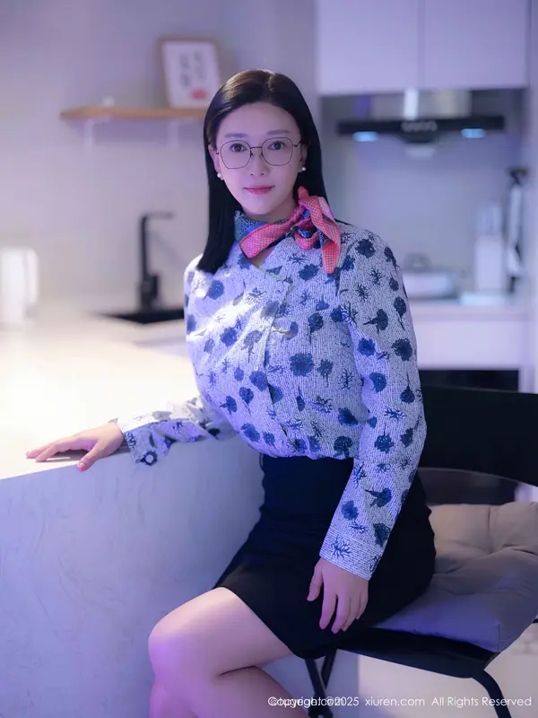 Vol. 10866 雅茹老师(62P)