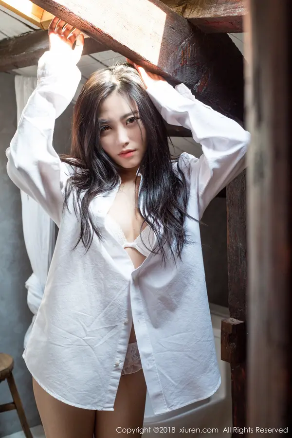 Vol. 01024 许诺Sabrina(83P)