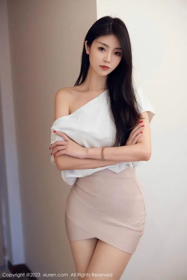 Vol. 07457 可乐Vicky(96P)