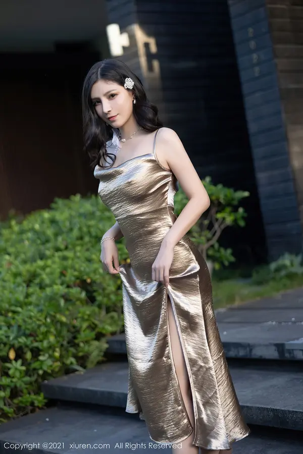 Vol. 04254 小蛮妖Yummy(84P)
