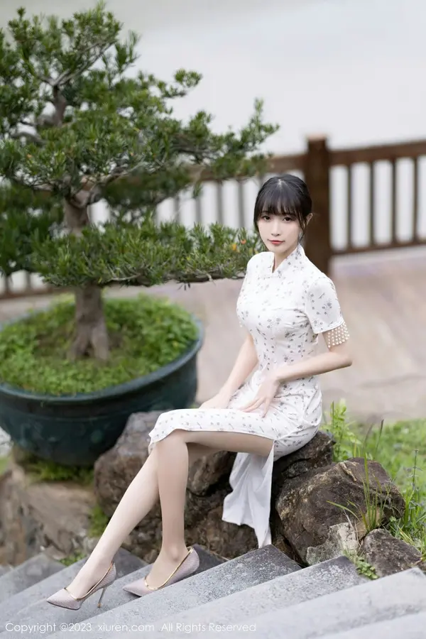 Vol. 06346 林星阑(86P)