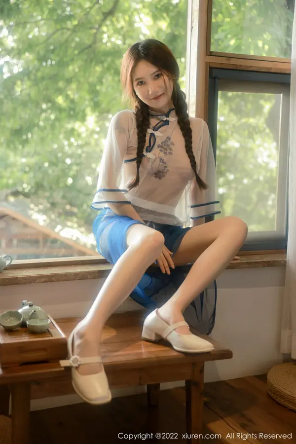 Vol. 05287 古月小同学(55P)