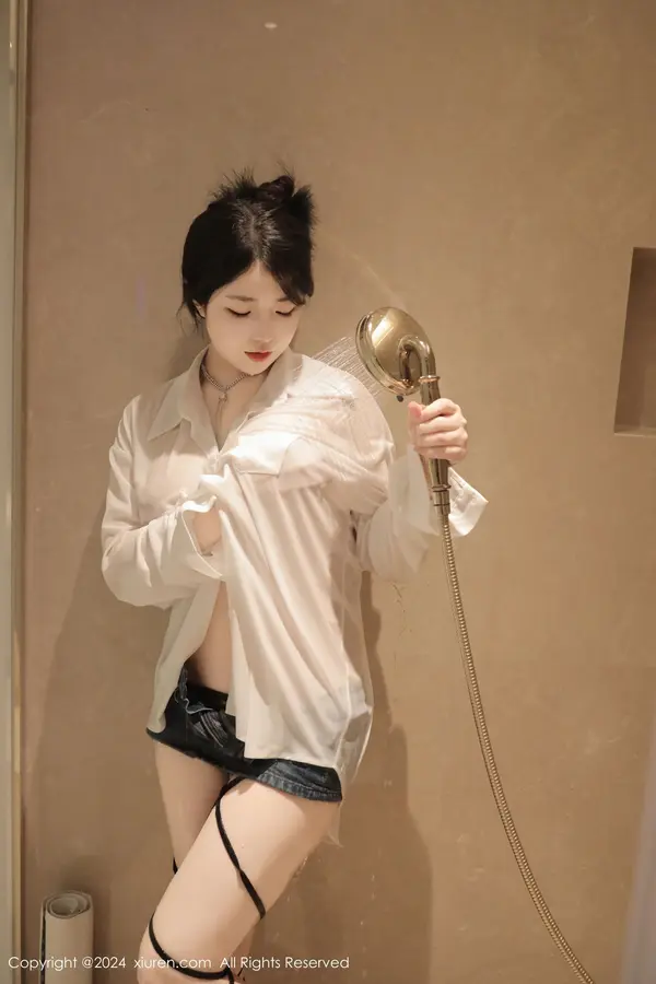 Vol. 08400 陈小花(78P)