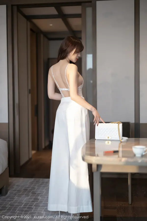Vol. 03367 芝芝Booty(61P)