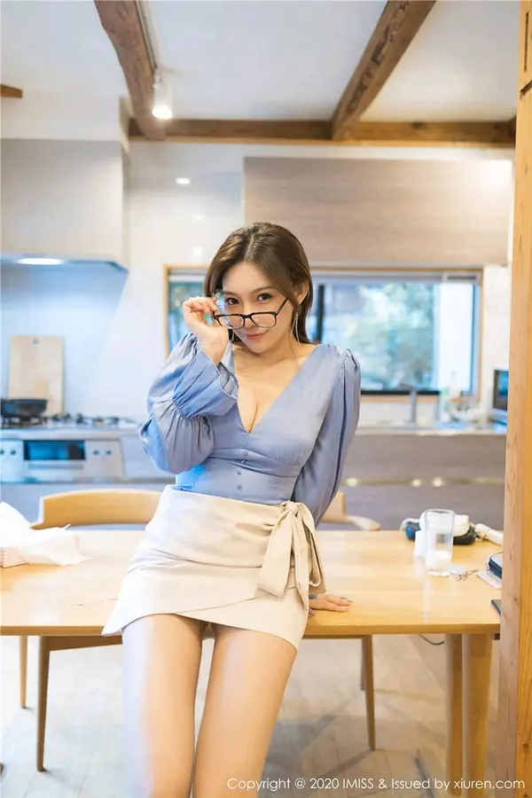 Vol. 0447 小狐狸Kathryn(51P)