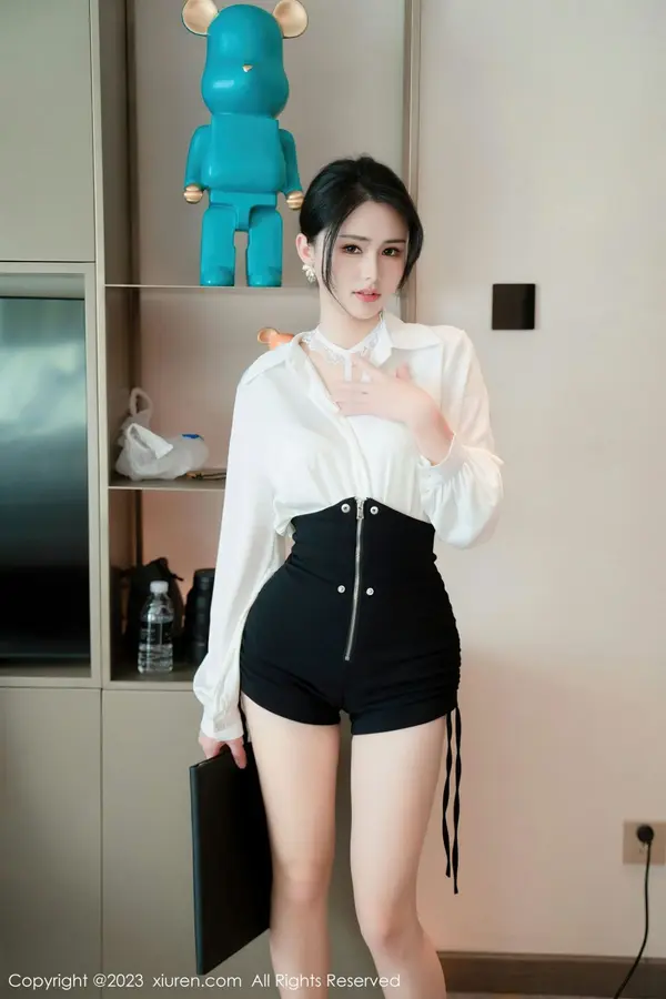 Vol. 06520 艾希儿(77P)