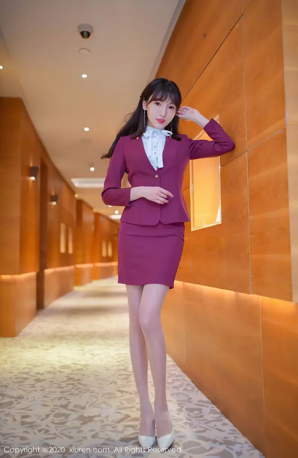 Vol. 02705 陆萱萱(79P)