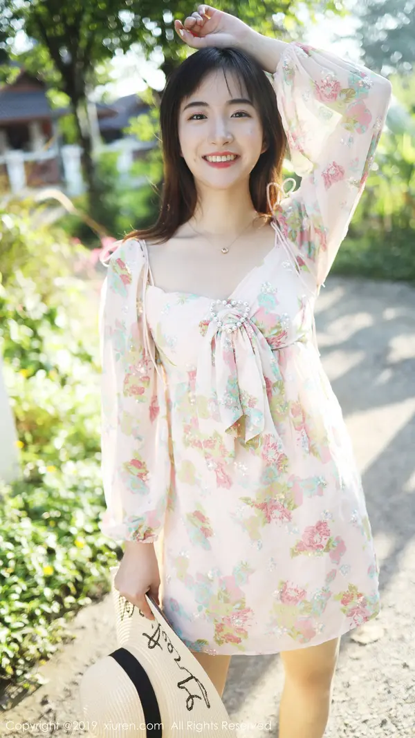 Vol. 01892 艺儿拿铁(56P)