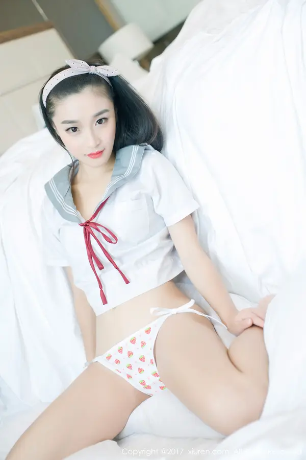 Vol. 00688 绮梦Cherish(57P)