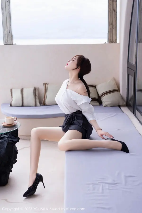 Vol. 0998 Carol周妍希(74P)