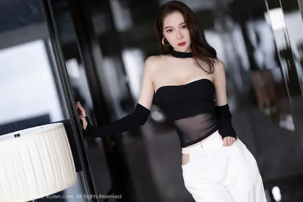 Vol. 05487 梦心玥(81P)