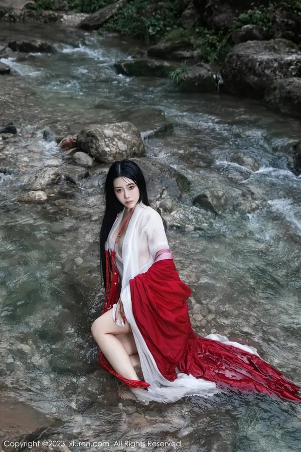 Vol. 07295 严利娅Yuliya(90P)