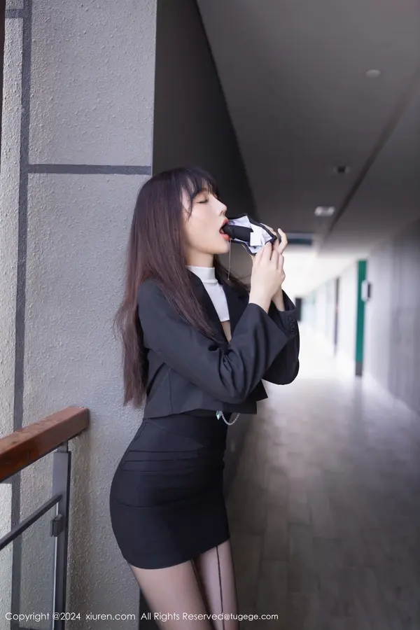 Vol. 08627 陆萱萱(81P)