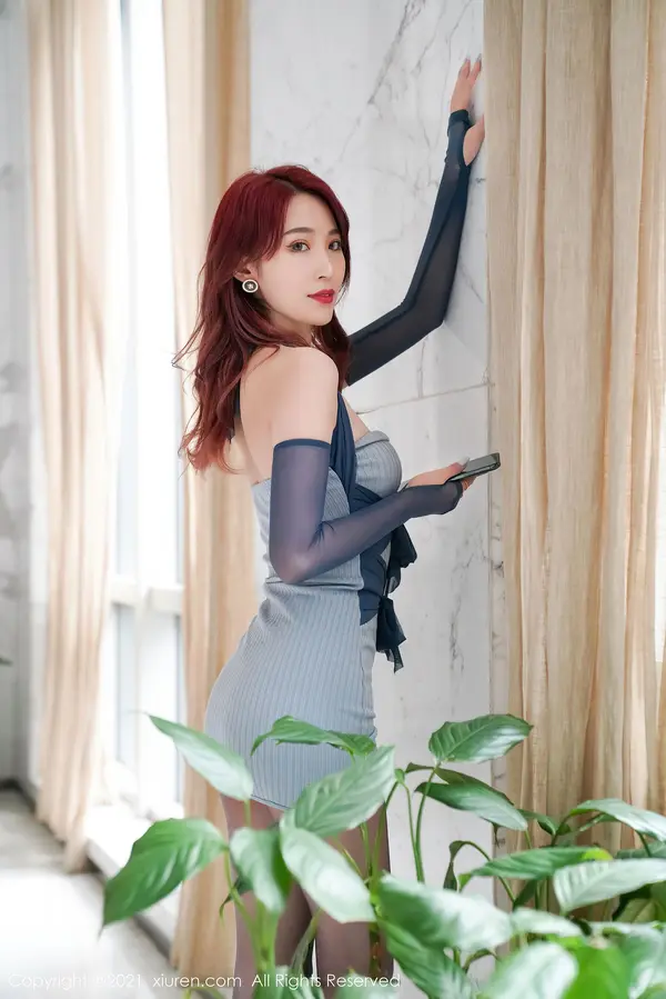 Vol. 03535 周慕汐baby(60P)