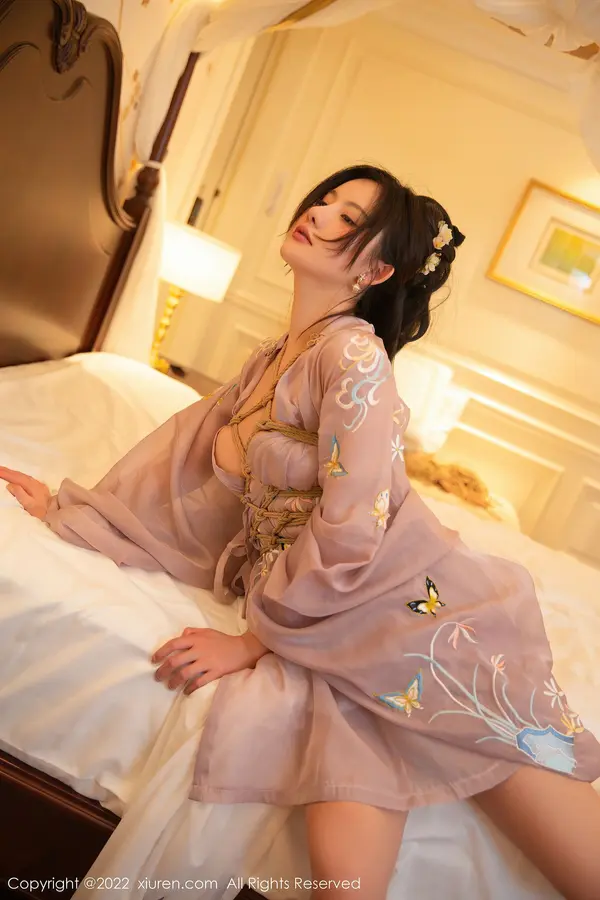 Vol. 04945 就是阿朱啊(89P)