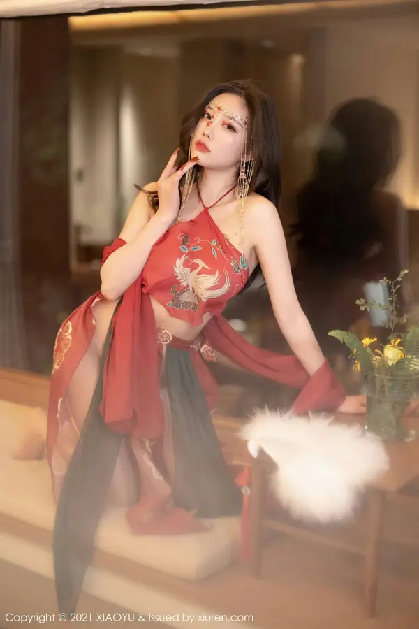 Vol. 0688 杨晨晨Yome(77P)