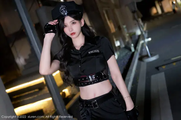Vol. 04741 周于希Sally(73P)
