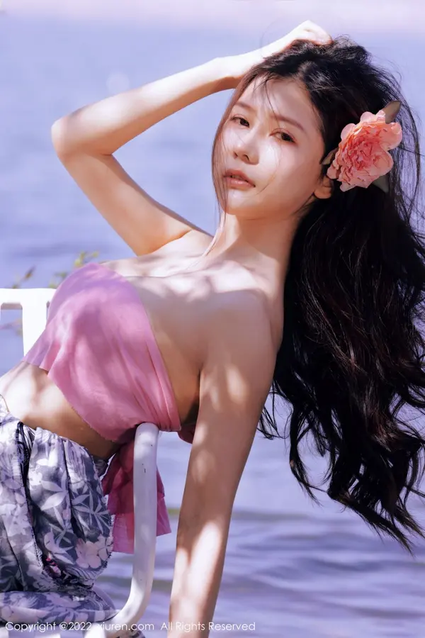 Vol. 04837 尹甜甜(65P)