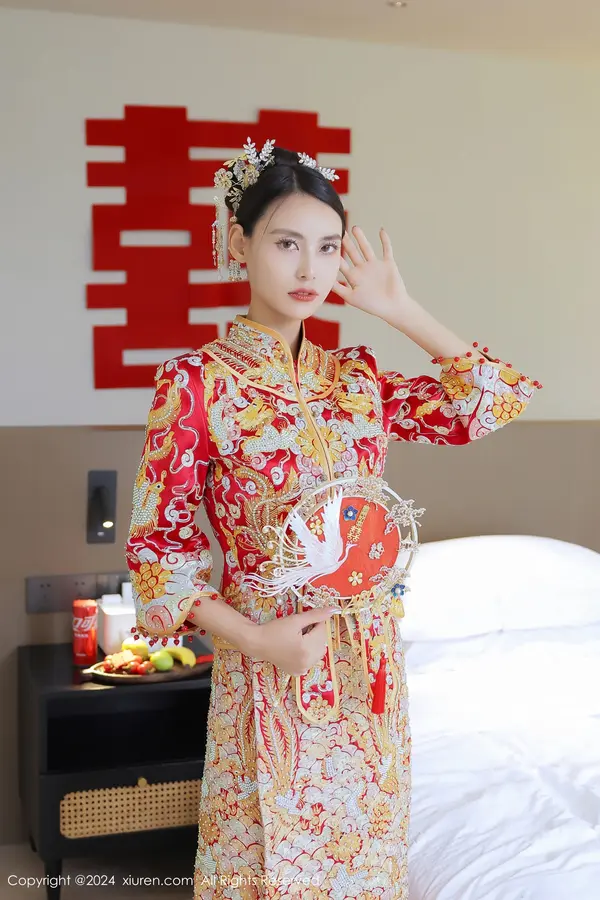 Vol. 08534 lingyu69(78P)