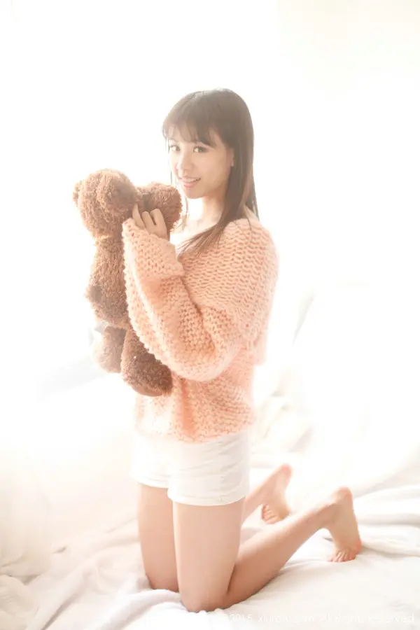 Vol. 00318 七米baby(113P)