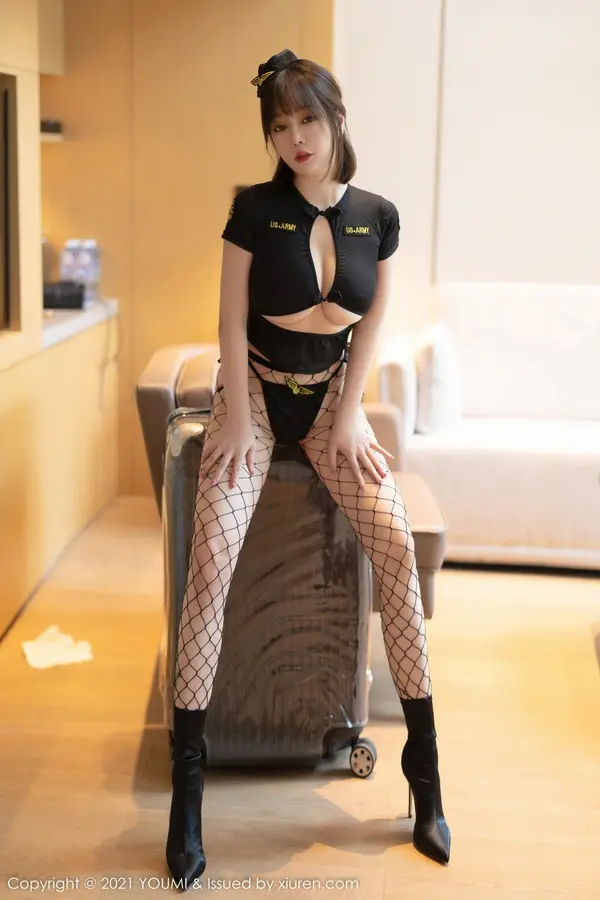 Vol. 0731 王雨纯(52P)