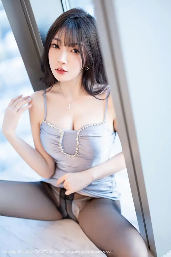 Vol. 1226 徐莉芝Booty(90P)
