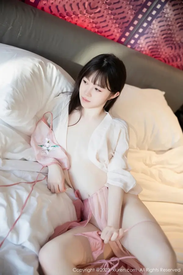 Vol. 06926 林悠悠(78P)