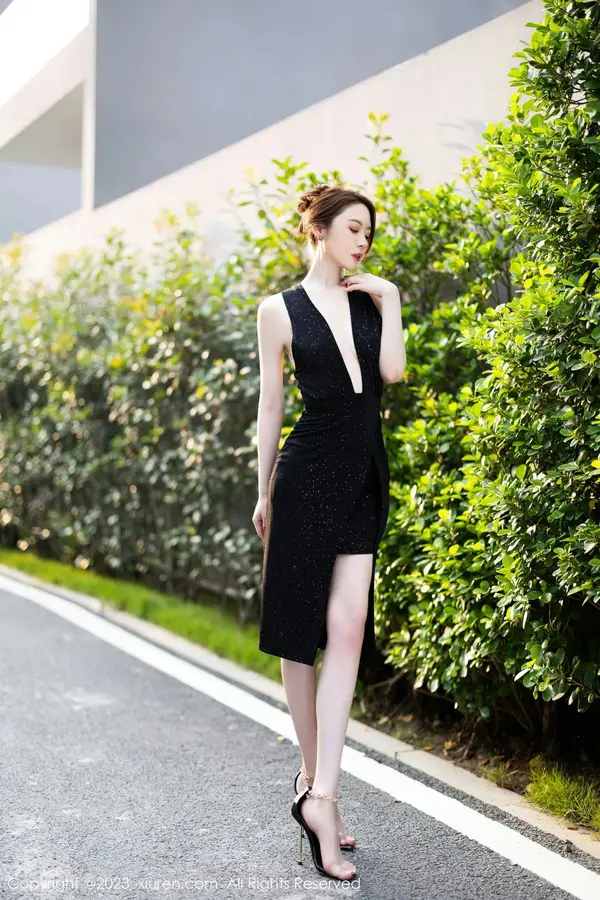 Vol. 07031 梦心玥(86P)