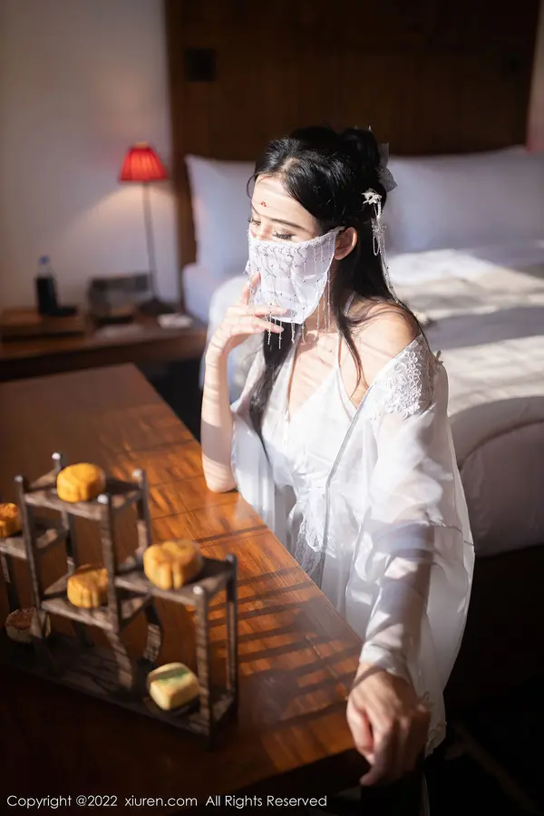 Vol. 05573 就是阿朱啊(86P)