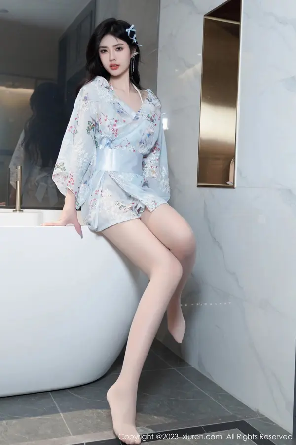 Vol. 06924 浅浅Danny(80P)