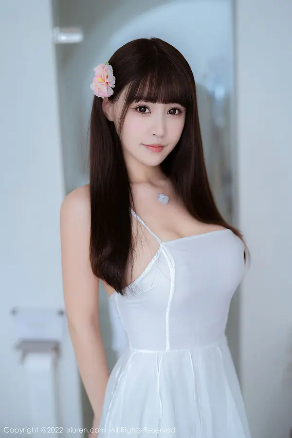 Vol. 05261 朱可儿Flora(115P)