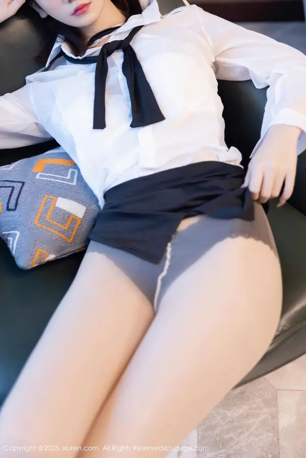 Vol. 11077 凌七七(80P)
