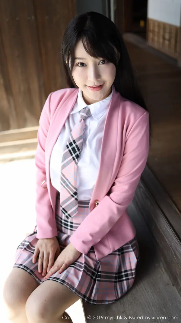 Vol. 0389 Flower朱可儿(134P)