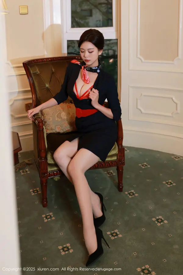 Vol. 11009 玫瑰我爱你(84P)