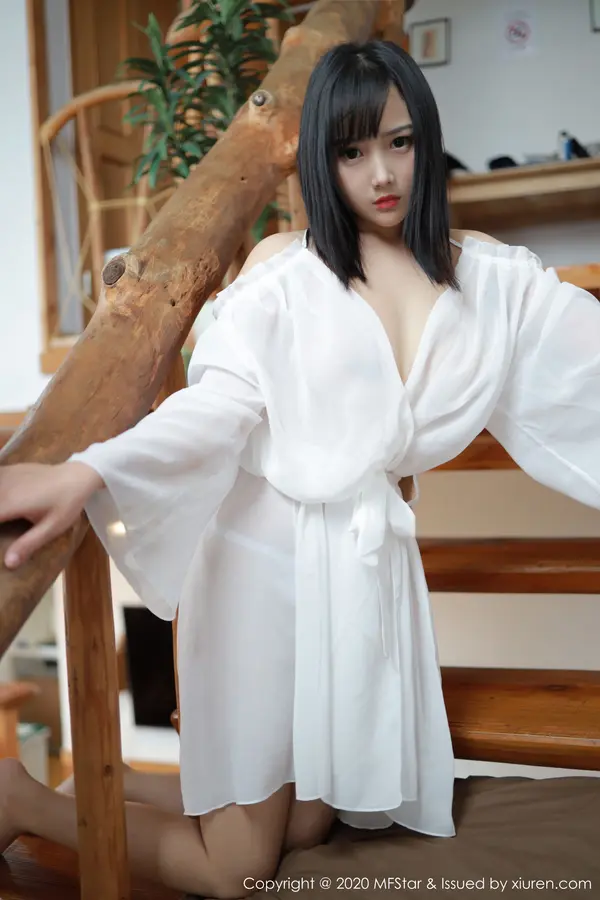 Vol. 0260 徐微微mia(51P)