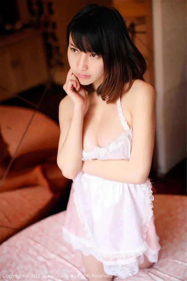 Vol. 00270 颜浅浅Cindy(53P)