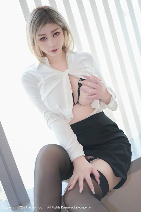 Vol. 08381 妲己_Toxic(71P)