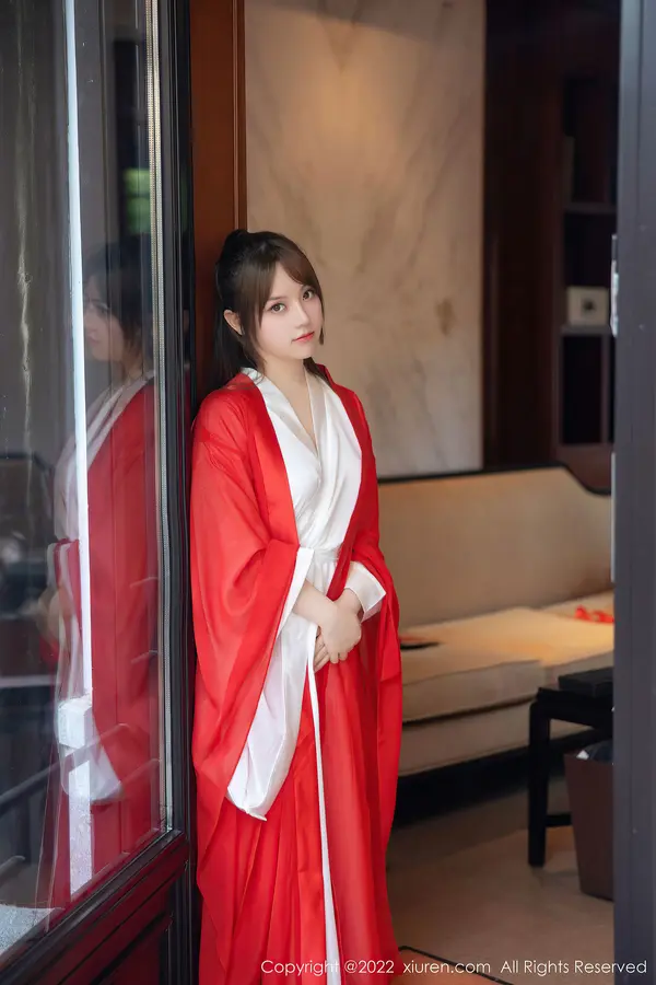 Vol. 05414 豆瓣酱(81P)