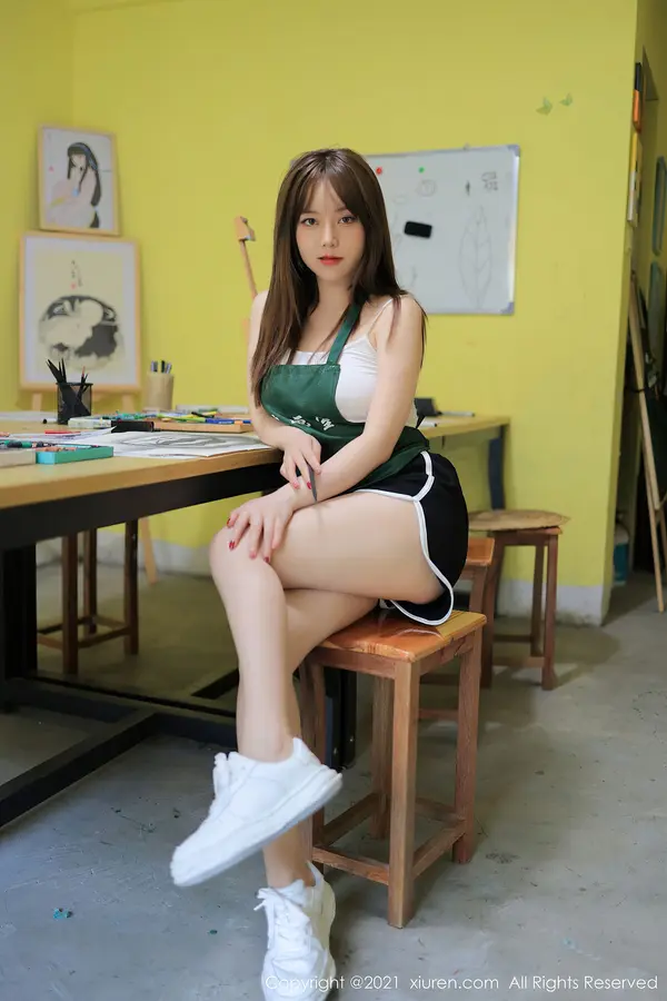 Vol. 03651 豆瓣酱(65P)