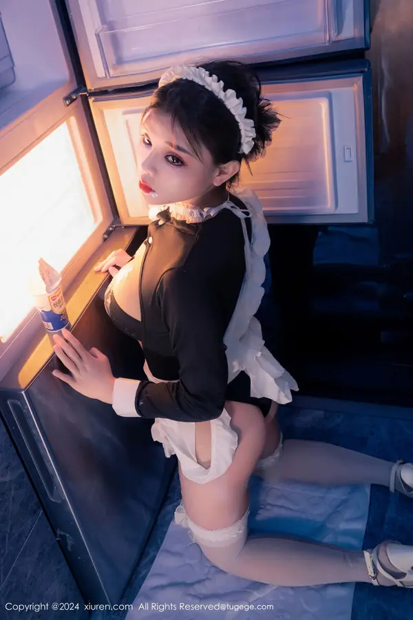 Vol. 08966 小童颜(81P)