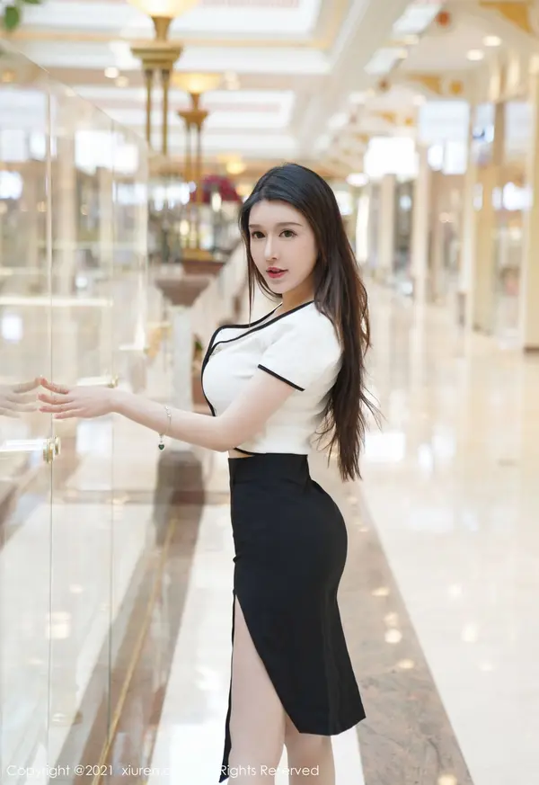 Vol. 03023 玉兔miki(71P)