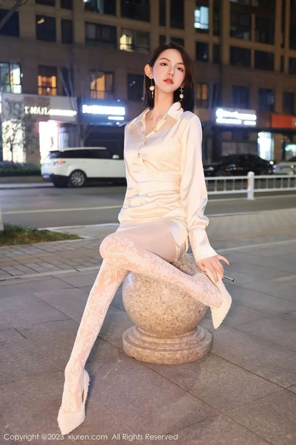 Vol. 06393 乔一一(93P)