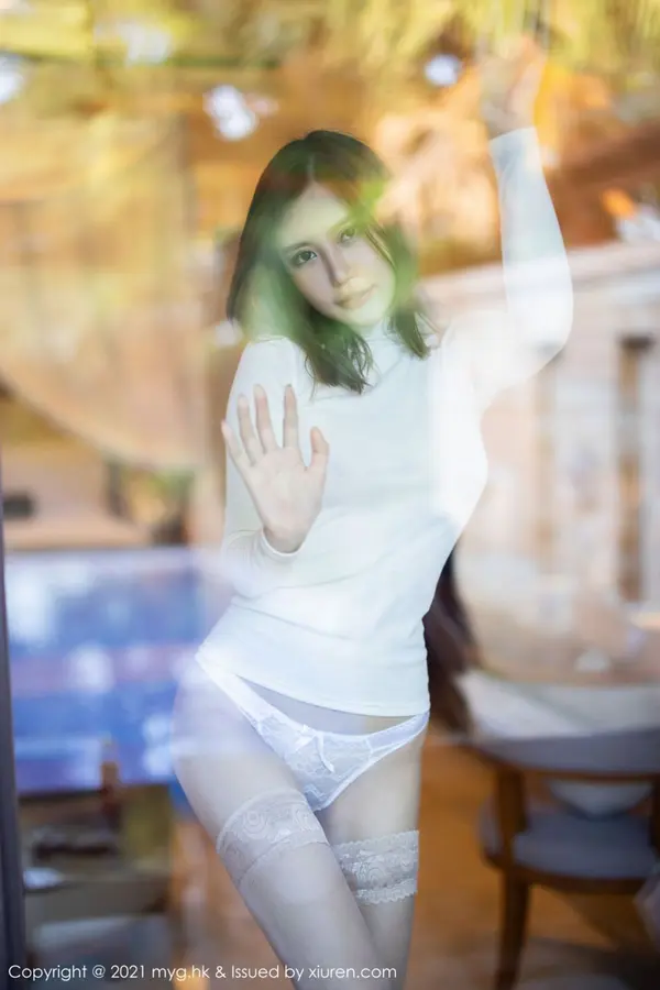 Vol. 0513 绮里嘉Carina(66P)