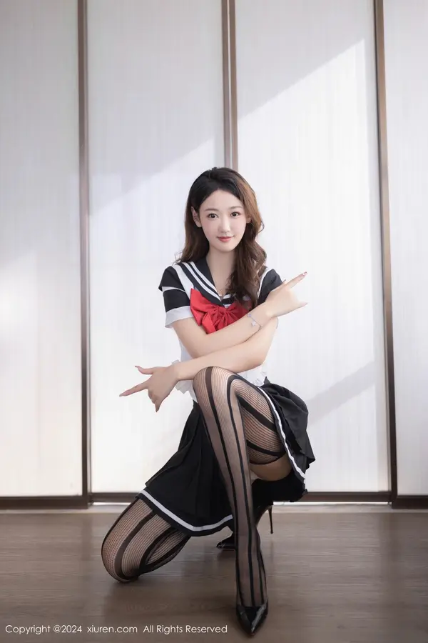 Vol. 08287 唐安琪(81P)
