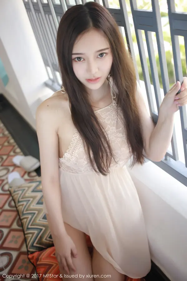 Vol. 0101 唐琪儿il(52P)