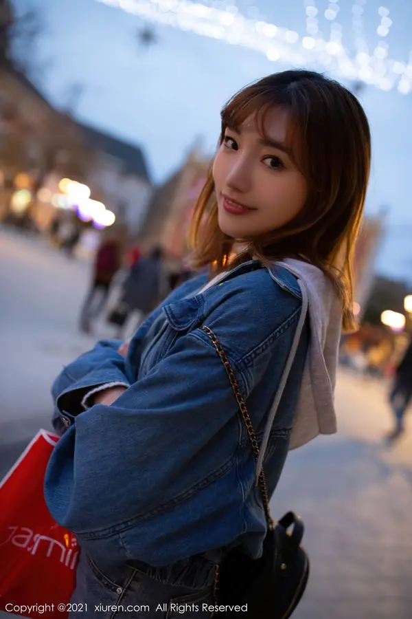Vol. 04321 陆萱萱(96P)