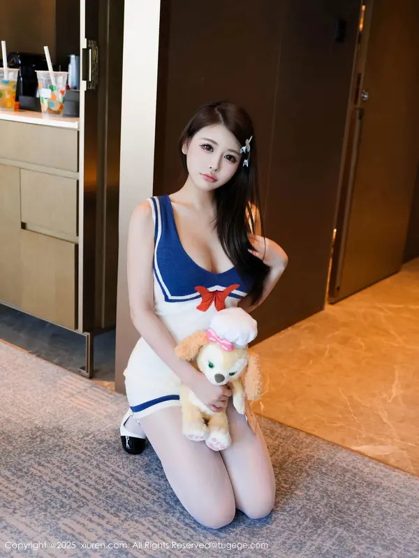 Vol. 10628 甜妮(72P)