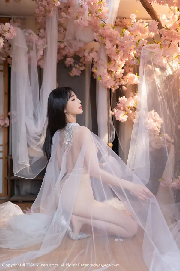 Vol. 08807 陆萱萱(81P)