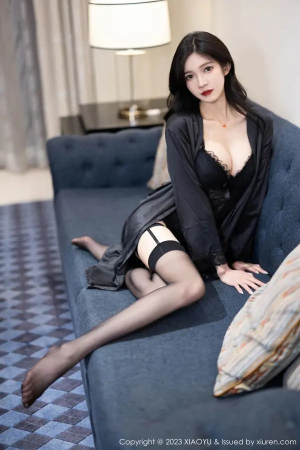 Vol. 1166 程程程-(91P)