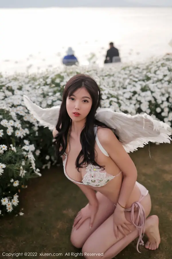 Vol. 05363 李雅柔182CM(55P)